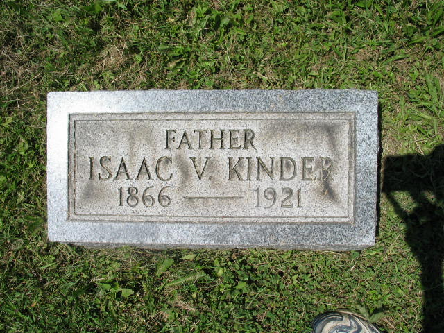 tombstone